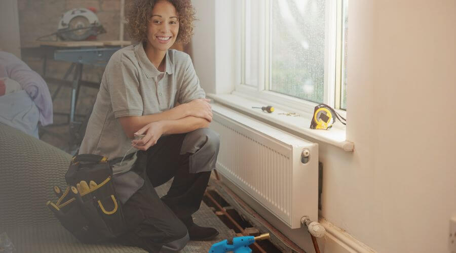 Local expert plumbing services in Wingate, TX